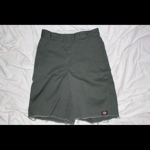 Dickies looses fit shorts